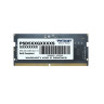 Памет Patriot Signature SODIMM 32GB DDR5 5600Mhz - PSD532G56002S