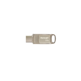 Памет Patriot TAB560 128GB USB 3.2 Gen 1 Type-A+C - PS128GT560DS5D