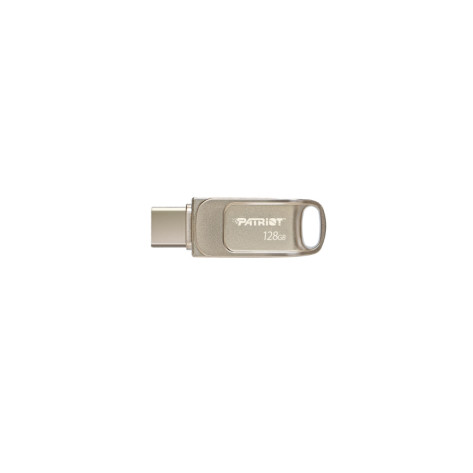 Памет Patriot TAB560 128GB USB 3.2 Gen 1 Type-A+C - PS128GT560DS5D