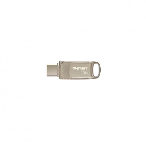 Памет Patriot TAB560 128GB USB 3.2 Gen 1 Type-A+C - PS128GT560DS5D