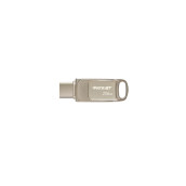 Памет Patriot TAB560 256GB USB 3.2 Gen 1 Type-A+C - PS256GT560DS5D Памет Patriot TAB560 256GB USB 3.2 Gen 1 Type-A+C - PS256GT560DS5D