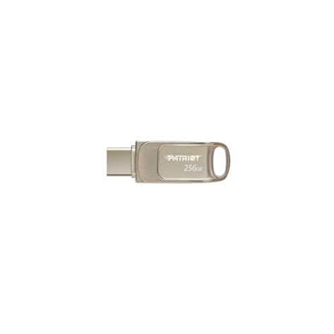 Памет Patriot TAB560 256GB USB 3.2 Gen 1 Type-A+C - PS256GT560DS5D