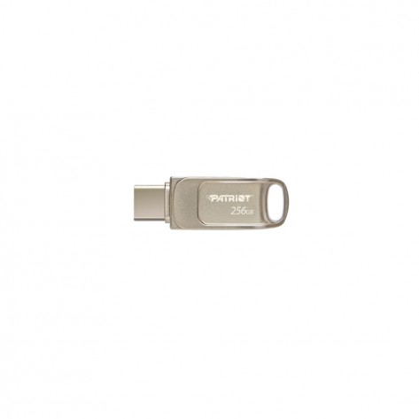 Памет Patriot TAB560 256GB USB 3.2 Gen 1 Type-A+C - PS256GT560DS5D