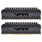 Памет Patriot Viper 4 Blackout 16GB  - PVB416G320C6K