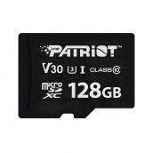 Памет Patriot VX Series 128GB micro SDXC V30 - PSF128GVX31MCX