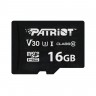 Памет Patriot VX Series 16GB micro SDXC V30 - PSF16GVX31MCH