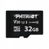Памет Patriot VX Series 32GB micro SDXC V30 - PSF32GVX31MCH
