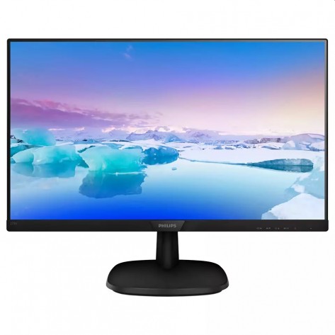 Монитор Philips 273V7QJAB - 273V7QJAB/00