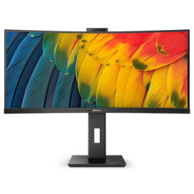 Монитор Philips 34B1U5600CH - 34B1U5600CH/00