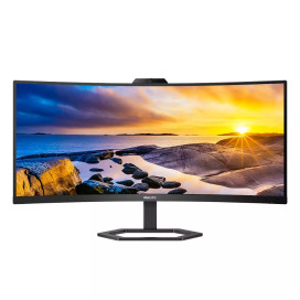 Philips 34E1C5600HE - 34E1C5600HE/00 Philips 34E1C5600HE - 34E1C5600HE/00