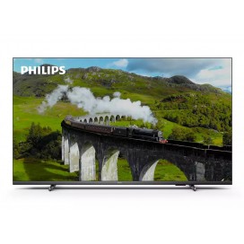 Телевизор Philips 43PUS7608 - 43PUS7608/12