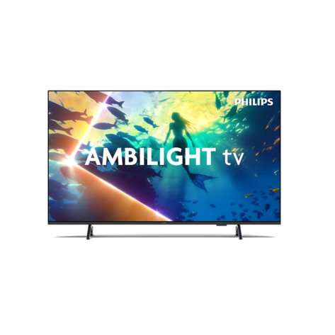 Телевизор Philips 43PUS8010 - 43PUS8010/12