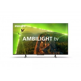 Телевизор Philips 43PUS8118 - 43PUS8118/12
