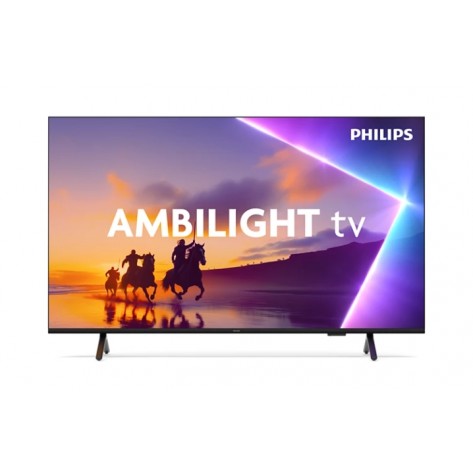 Телевизор Philips 43PUS8510 - 43PUS8510/12