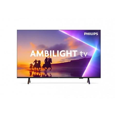 Телевизор Philips 50PUS8510 - 50PUS8510/12