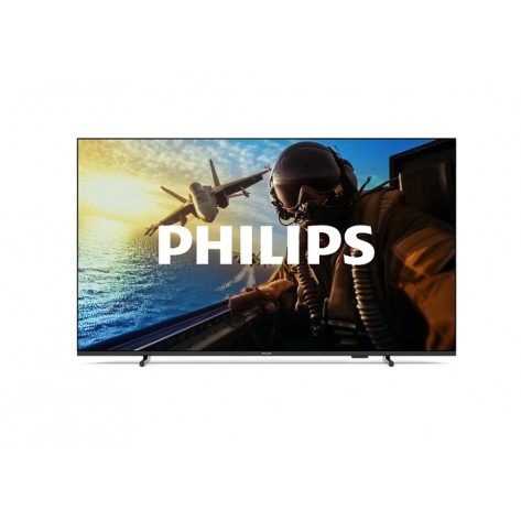 Телевизор Philips 55PUS7000 - 55PUS7000/12