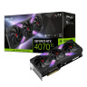 Видео карта PNY GEFORCE RTX 4070Ti 12GB XLR8 Gaming VERTO Overclocked Edition - VCG4070T12TFXXPB1-O