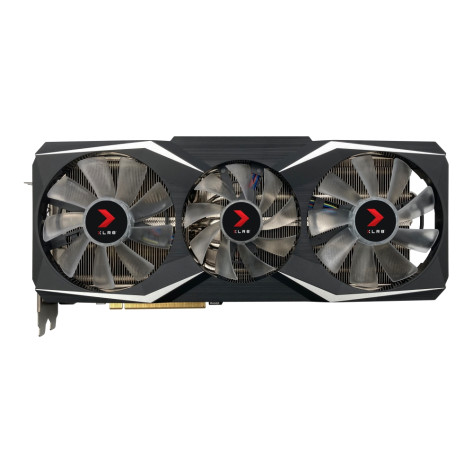 Видео карта PNY GeForce RTX3090 Ti OC - VCG3090T24TFXMPB-O