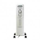 Радиатор Rowenta BU2620F0 OIL CONVECTOR Intensium - BU2620F0