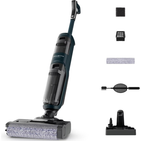 Прахосмукачка Rowenta GZ2251E0 Handstick Wet & Dry X-Clean 2 - GZ2251E0