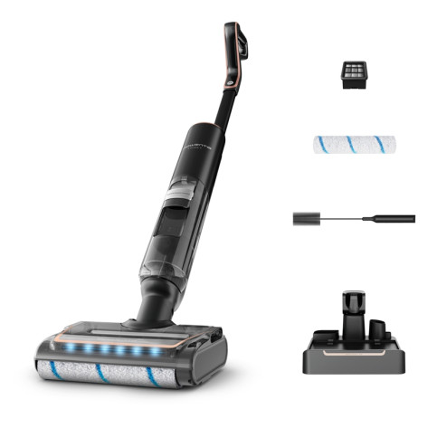 Прахосмукачка Rowenta GZ5736E0 Handstick Wet & Dry X-Clean 7 - GZ5736E0