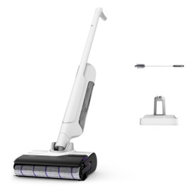 Прахосмукачка Rowenta GZ7035WO Handstick Wet & Dry X-Clean 10 - GZ7035WO