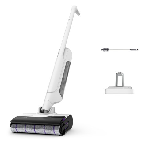 Прахосмукачка Rowenta GZ7035WO Handstick Wet & Dry X-Clean 10 - GZ7035WO