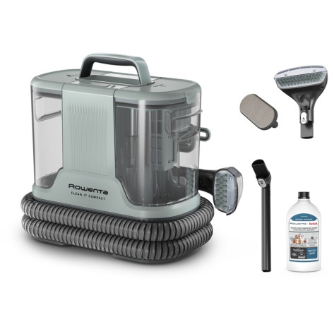 Прахосмукачка Rowenta IN3020F0 Spot Cleaner Compact - IN3020F0