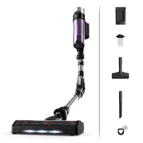 Прахосмукачка Rowenta RH2037WO HVC X-FORCE FLEX 9.60 ALLERGY - RH2037WO