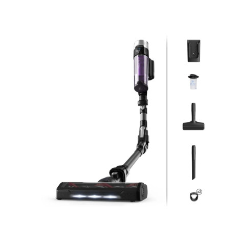 Прахосмукачка Rowenta RH2038WO Hvc X-Force Flex 9.60 Allergy - RH2038WO
