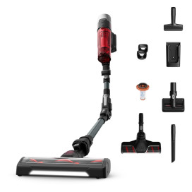 Прахосмукачка Rowenta RH2098WO Hvc X-Force Flex 9.60 Complete - RH2098WO