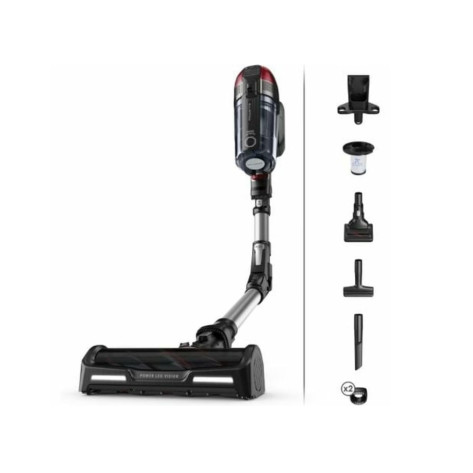 Прахосмукачка Rowenta RH98A7WO X-Force Flex 12.60 Animal Care - RH98A7WO