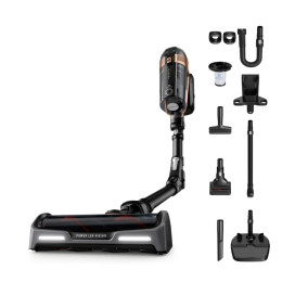 Прахосмукачка Rowenta RH99F1WO X-Force 15.60 1H20Min - RH99F1WO