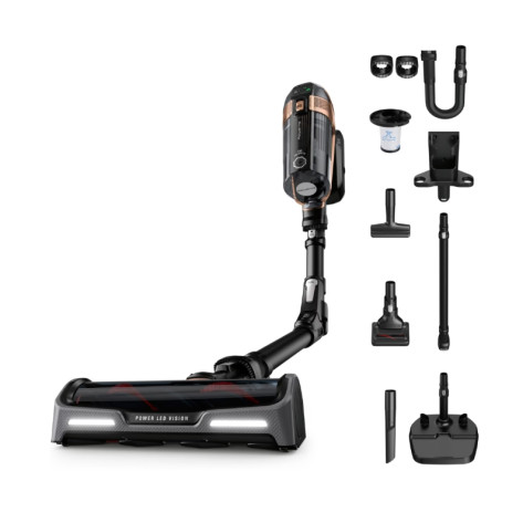 Прахосмукачка Rowenta RH99F1WO X-Force 15.60 1H20Min - RH99F1WO