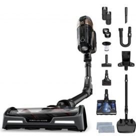 Прахосмукачка Rowenta RH99G3WO X Force Flex 15.60 Aqua - RH99G3WO