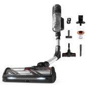 Прахосмукачка Rowenta RH9A55E0 Versatile X-Force 13.60 Allergy Complete - RH9A55E0