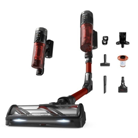 Прахосмукачка Rowenta RH9A73WO VERSATILE X-FORCE FLEX 13.60 AN - RH9A73WO