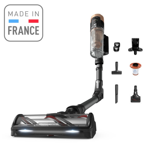 Прахосмукачка Rowenta RH9B74WO Versatile X-Force Flex 14.80 An - RH9B74WO