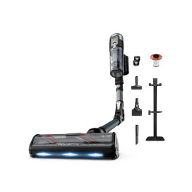 Прахосмукачка Rowenta RH9C71E0 X-Force Flex 16.60 Animal - RH9C71E0