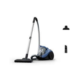 Прахосмукачка Rowenta RO3721EA Va Cleaner Compact Power Cyclon - RO3721EA