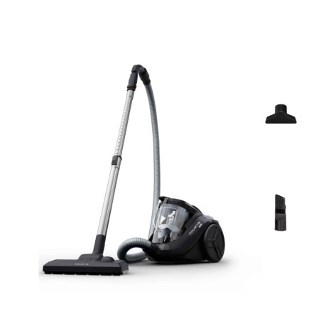 Прахосмукачка Rowenta RO3725EA Vac Cleaner Compact Power Cyclon - RO3725EA
