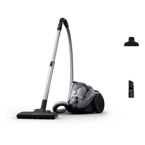 Прахосмукачка Rowenta RO3726EA Vac Cleaner Compact Power Cyclon - RO3726EA