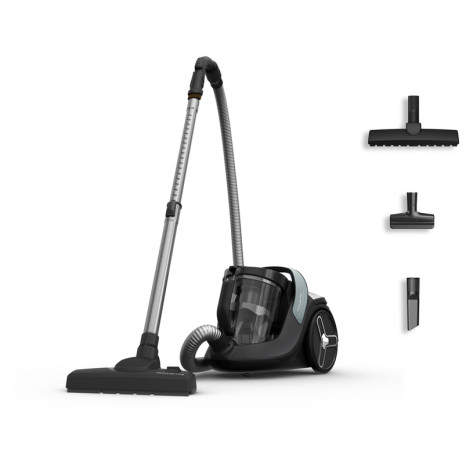 Прахосмукачка Rowenta RO7C32EA Green Force Cyclonic Effitech 500W - RO7C32EA