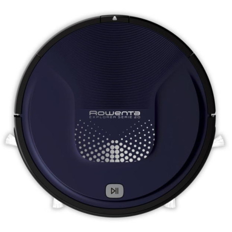 Прахосмукачка робот Rowenta RR6871WH - RR6871WH