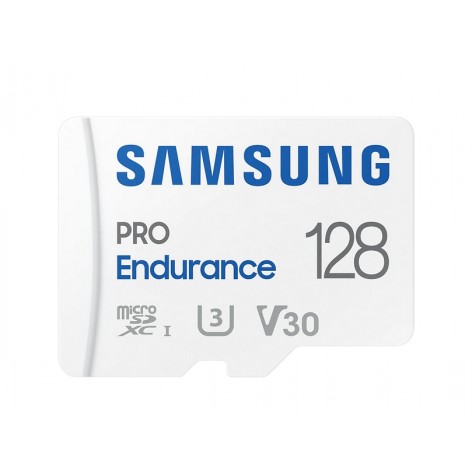 Памет Samsung 128 GB micro SD PRO Endurance - MB-MJ128KA/EU