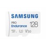 Памет Samsung 128 GB micro SD PRO Endurance - MB-MJ128KA/EU