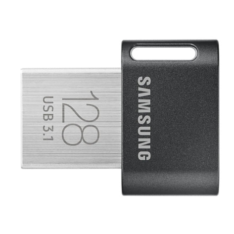 Памет Samsung 128GB MUF-128AB Gray USB 3.1 - MUF-128AB/APC