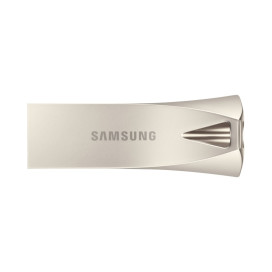 Samsung 256GB MUF-256BE3 Champaign Silver USB 3.1 Samsung 256GB MUF-256BE3 Champaign Silver USB 3.1