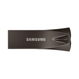 Samsung 256GB MUF-256BE4 Titan Gray USB 3.1 Samsung 256GB MUF-256BE4 Titan Gray USB 3.1