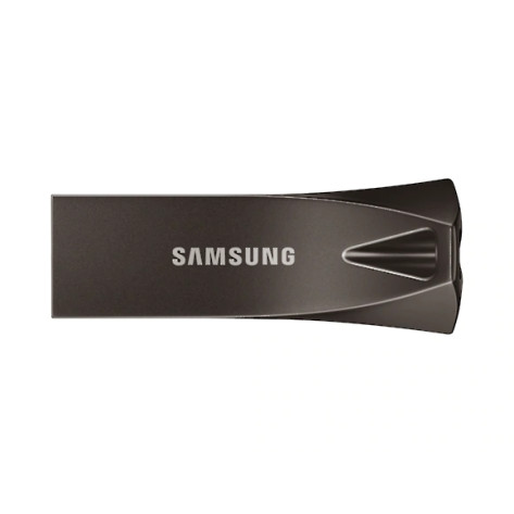 Памет Samsung 256GB MUF-256BE4 Titan Gray USB 3.1 - MUF-256BE4/APC